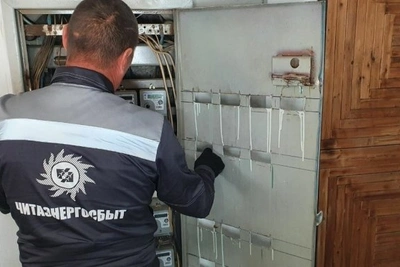 Читаэнергосбыт установил 5,1 тыс. умных счетчиков в 2025 году