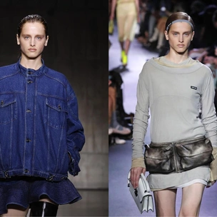 Кто такая Адица Берзения, открывшая шоу Chanel