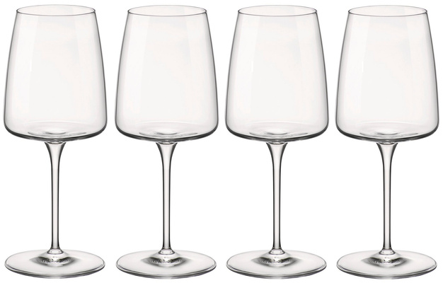 Набор бокалов Bormioli Rocco Planeo Bianco для белого вина