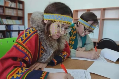 Ненецкий язык добавят в «Яндекс Переводчик»