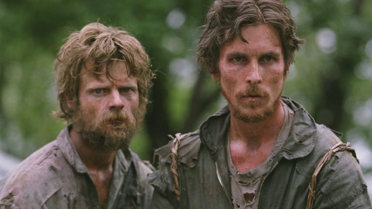 Rescue Dawn