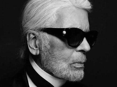 Резиденция Карла Лагерфельда в Париже была продана за 10 миллионов долларов