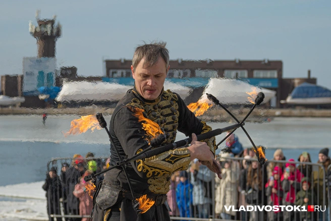 Источник: Елена Буйвол / VLADIVOSTOK1.RU