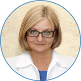 Анна Смоленцева