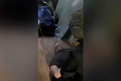 В Выборге задержали троих фигурантов ритуальных разборок