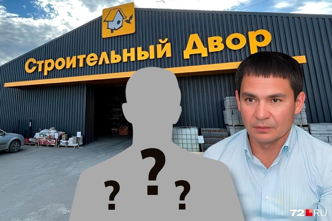 На фото справа — Евгений Ташкеев. Как выглядит Андрей Ташкеев, всё еще неизвестно | Источник: Дмитрий Гладышев / Городские медиа