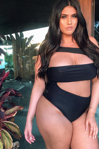 Латисия Томас