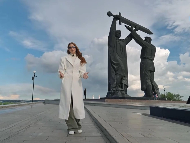 Съемки прошли в июне, а выпуск вышел в эфир в выходные | Источник: kto-kuda / tnt-online.ru