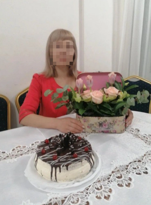 Марине было 56 лет | Источник: Марина С. / социальные сети