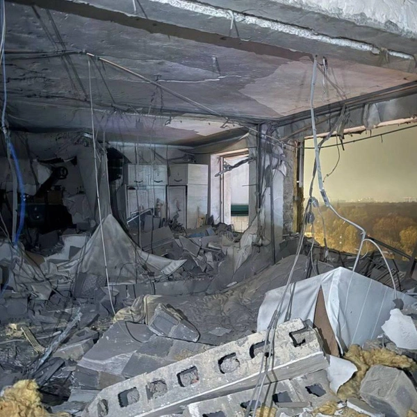 Источник: телеграм-канал губернатора Московской области Андрея Воробьева