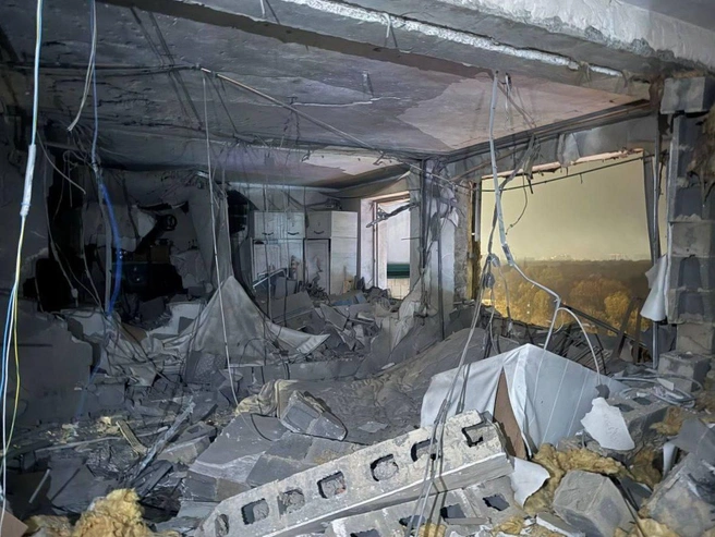 Источник: Воробьев Live / T.me