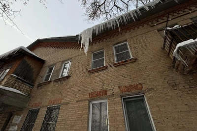 Heating and power outages hit Ryazan amid frost