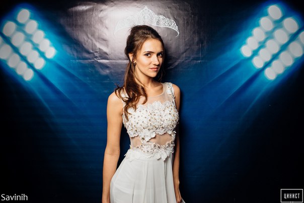 Победительница «Miss Geometria – 2015»: «Мыть машины – это не мое»