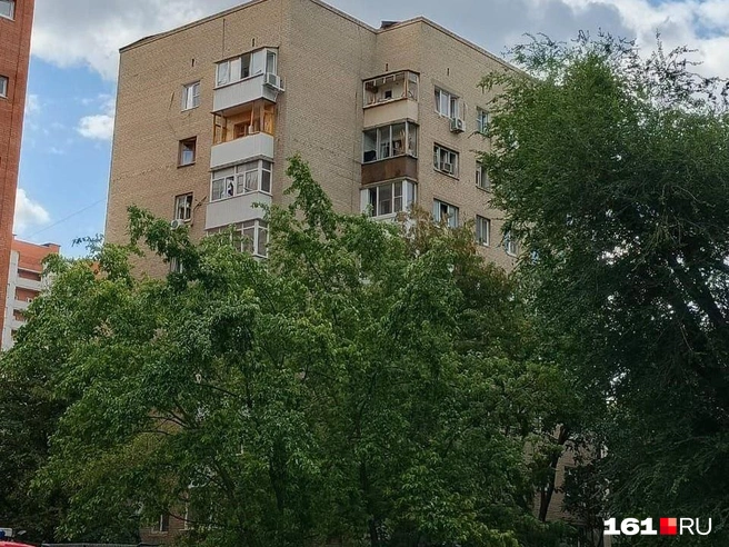 Источник: читатель 161.RU