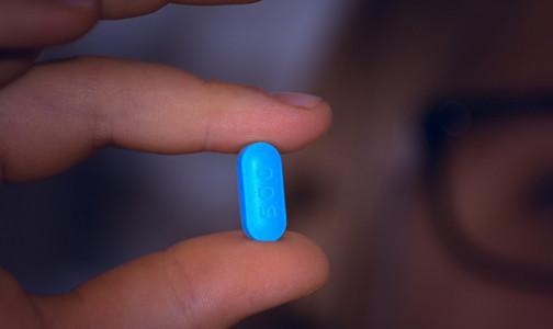 "Вся схема лечения - в одной таблетке". Пациенты с ВИЧ получат возможность лечиться комплексными препаратами