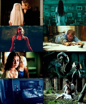 Лучшие хорроры XXI века. Часть 1: 2001-2012