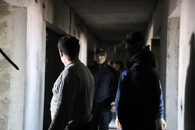 В Псковской области завершилась операция «Незаконная миграция-2026»