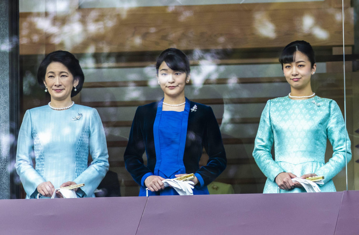 Культурный ход: как живет императорская семья Японии?
