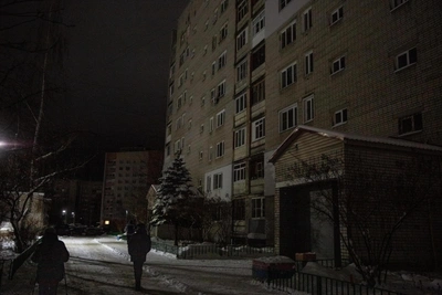 Power Outage Hits Murmansk Districts: Technical Failure Cited