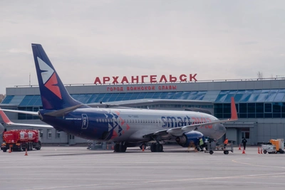 Летом из Архангельска запустят прямые рейсы в Казань