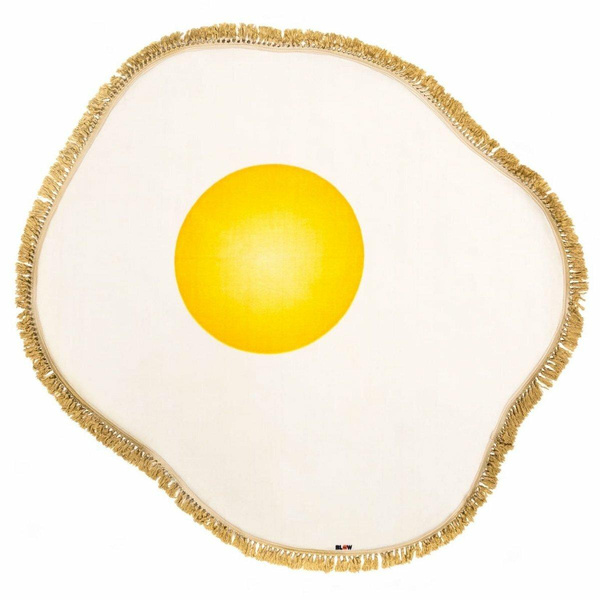 Ковер Rug Egg, Seletti