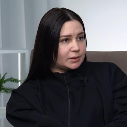 Валя Исаева выгнала из дома дочь Амину, которую родила в 11 лет: «Она выставляла в соцсети фото в непристойном виде»