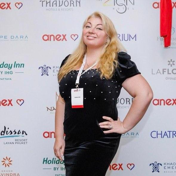 Ирина Роговцова