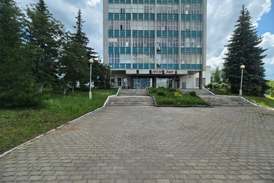 Уфимский институт сверхпластичности металлов ремонтирует бомбоубежище за 8,6 млн