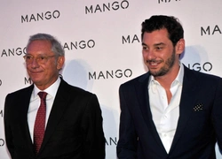 Новый поворот в деле основателя Mango: сын заранее проходил «репетицию смерти отца»