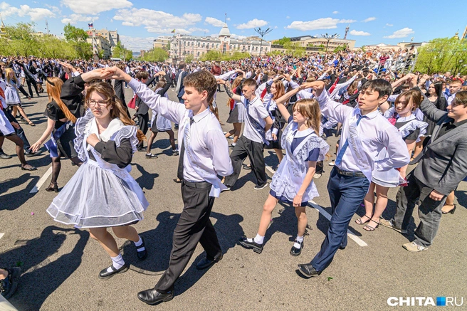 Источник: Олег Фёдоров / CHITA.RU