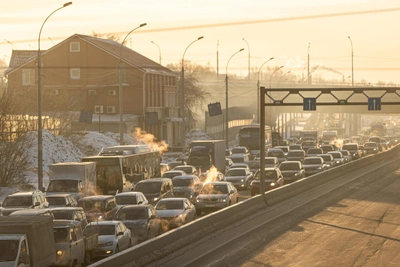Запрет поворота на Обскую добавит водителям 1,3 км пути