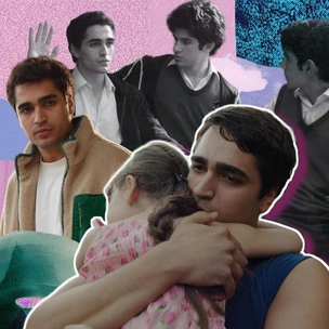 Мерт Рамазан Демир в кино и сериалах: 8 фильмов и дизи, которые сделали его популярным