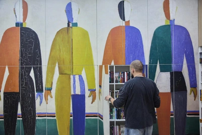 Are You Samara's Top Reader? Take This Literature Test