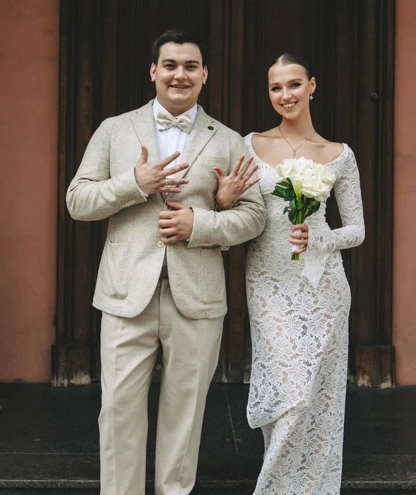 Источник: alexanderkrug / Instagram.com (экстремистская организация, деятельность запрещена на территории РФ)