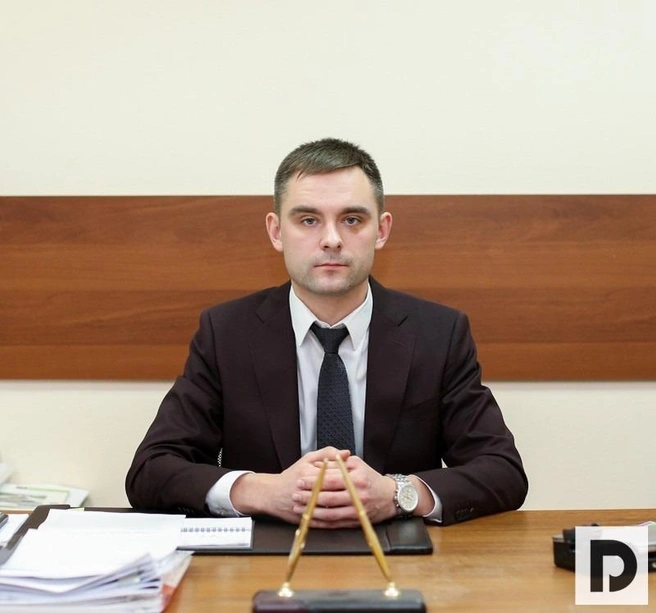 Управляет Бирюлево Восточным 37-летний москвич Александр Кучерявкин | Источник: gazeta-birulevo-vostochnoe.ru