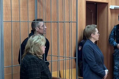 Бывший мэр и силовик осуждены в Екатеринбурге