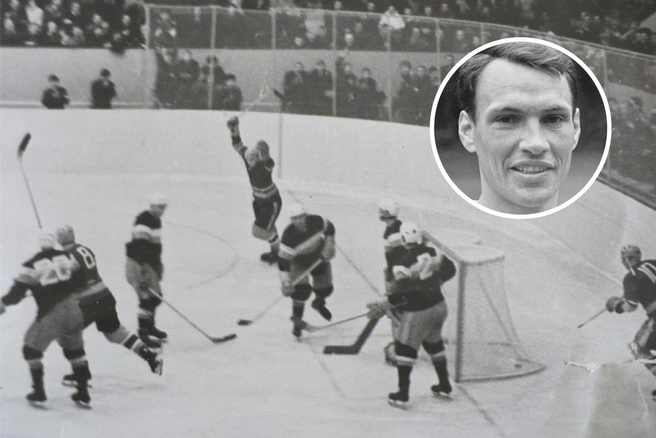 Александр Кочкин | Источник: ХК «Салават Юлаев» / Vk.com