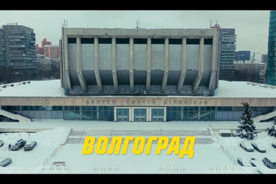 Лапенко стал тренером хоккейного клуба из Волгограда в сериале