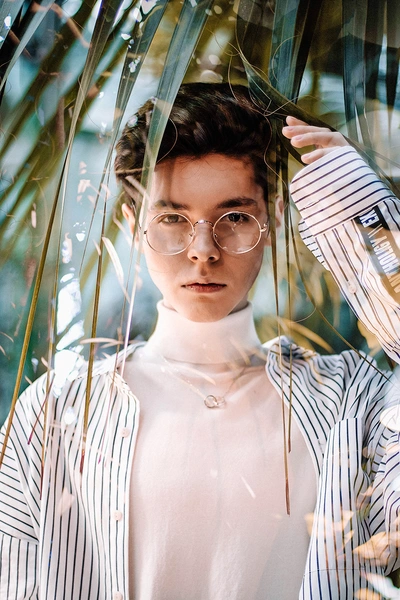 Кристиан Костов: «Я хочу вдохновлять людей» | thegirl.ru