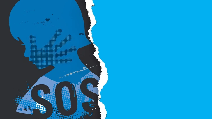 31-летняя мать отрубила голову шестилетнему сыну: что известно о трагедии в Балашихе | Источник: Shutterstock/Fotodom.ru