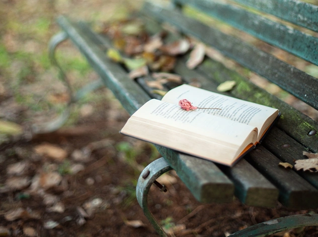 8 книжных новинок осени