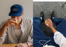 Почему «латте-папы» стали символом новой мужественности