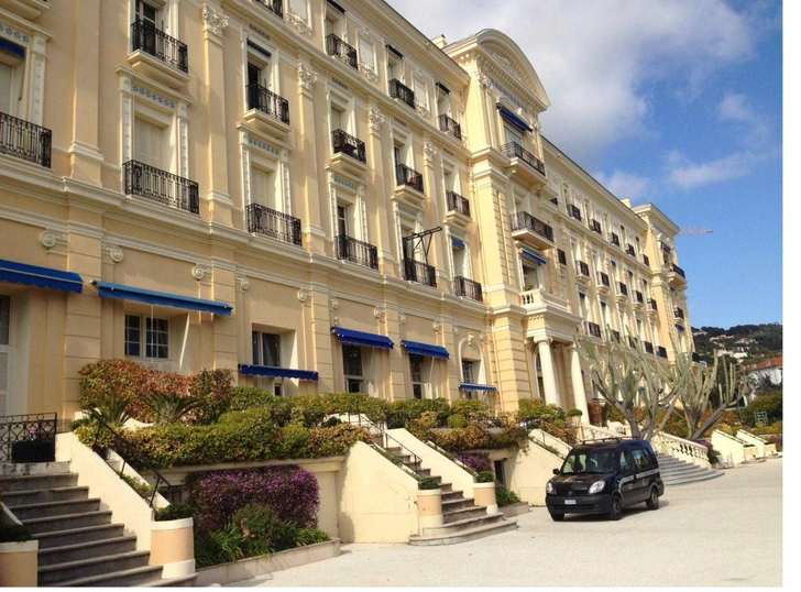  Eden Residence