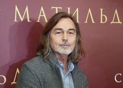 Никас Сафронов снова в поиске женщины, которая родит ему четвертого ребенка: «Искренняя попытка закончилась печально»