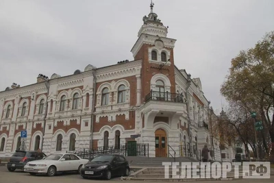 Музеи Благовещенска: ремонт старинных зданий в 2026 году