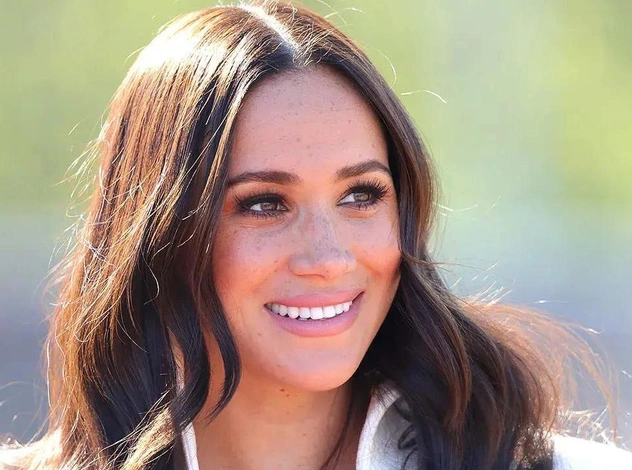 Какой на вкус клубничный джем от Меган Маркл?