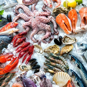 Как правильно выбирать морепродукты: советы эксперта
