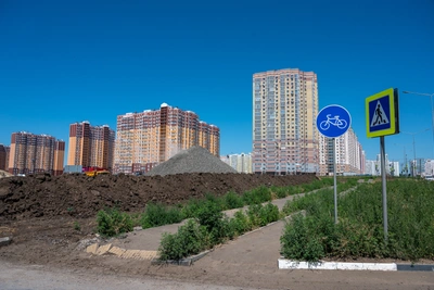Депутат построит микрорайон в Левенцовке, меняя генплан Ростова