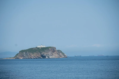 Обновленный паром вновь курсирует между Владивостоком и Сокчо