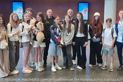 Камчатские тхэквондисты выступят в Корее